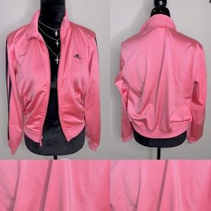 Vintage Adidas jacket